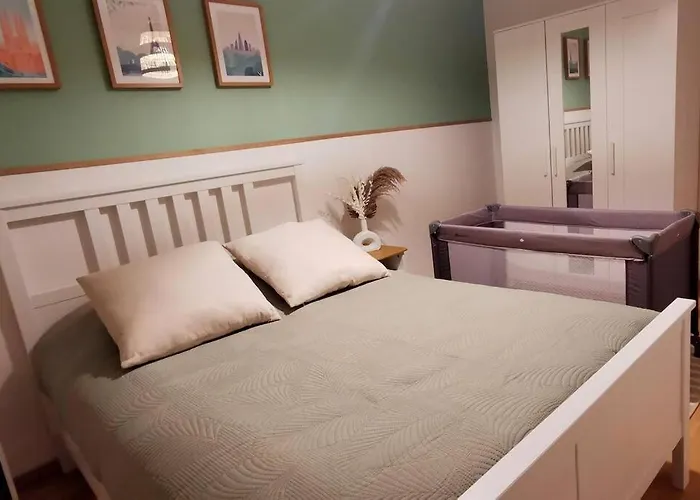 Cosy_tout Confort * Saint-Avold